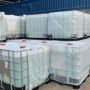 Sodium Hydroxide
