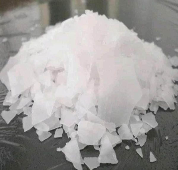 Caustic Soda Flakes - Image 3