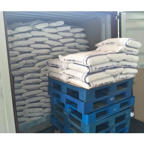 CITRIC ACID - Image 2