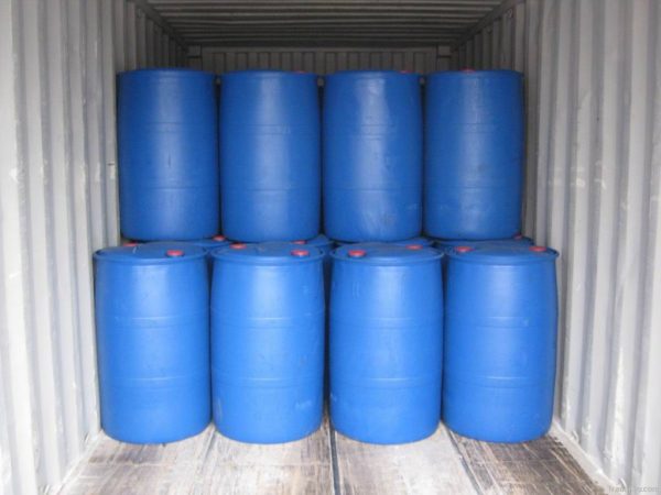 SODIUM LAURYL ETHER SULFATE 70 (SLES 70) - Image 4