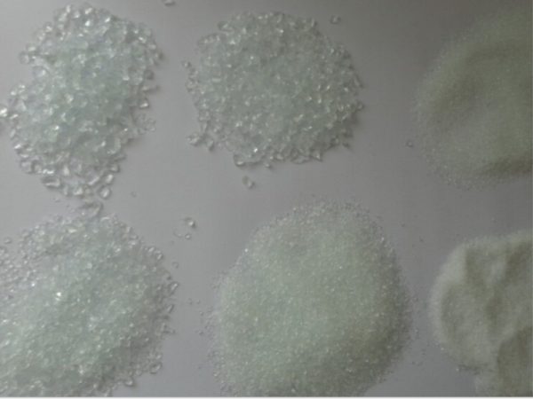 High-Performance Glass Filter Media for Effective Filtration - Image 3