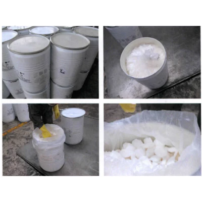 Sodium Cyanide 98% in briquettes - Image 2